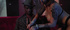 Black bull goes hard when banging slim brunette