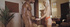 Heavenly blonde sins with well-hung black lover