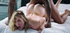 American blonde gets big black dick of her dreams