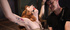 athletic redhead slave gets