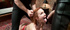 Slim big tits milf gets fucked rough