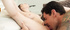 Small tits brunette step daughter drilled by dad