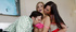 Young american milf sucks dick