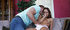 Sexy babysitter teen sex