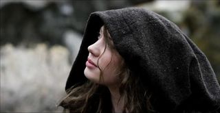 young babe's harrowing journey