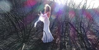 amazing artistic solo with