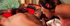 Slutty teenager sees some action at her hostel