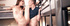 Guy watches teen girlfriend's hot hostel screw