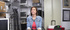 Chesty teen slobbers on BBC before rough shagging