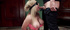 misbehaving blondes' bdsm threesome