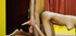 Super skinny Indian teen rammed hard from behind
