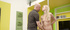 Small tits blonde milf sex