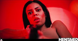 latina experiences extraño sexual