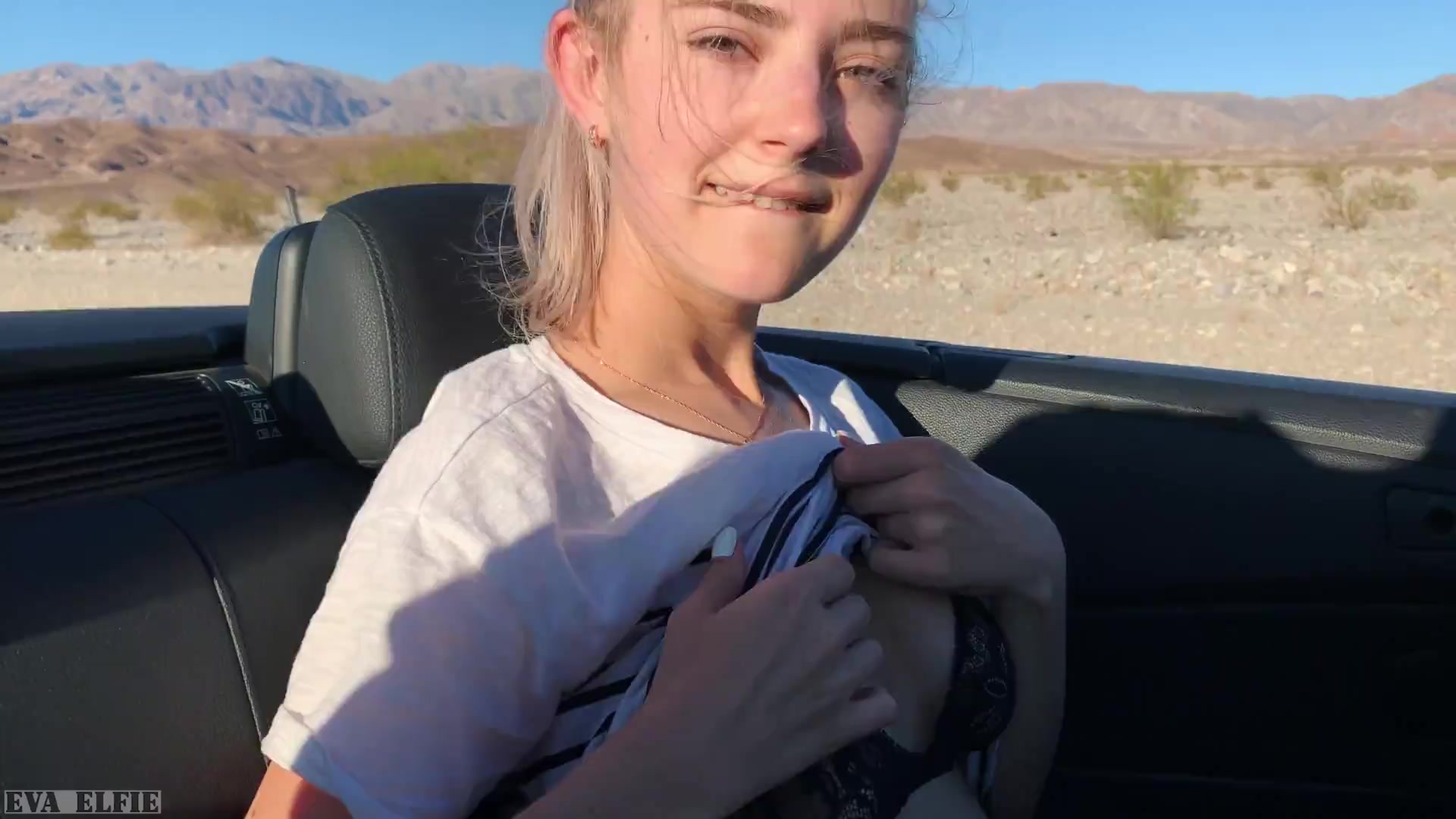 Pov Public Smashing With Outgoing Teen Hottie - YOUX.XXX