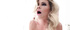American blonde gets fucked with big dick