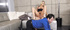 Big tits blonde milf pussy licked