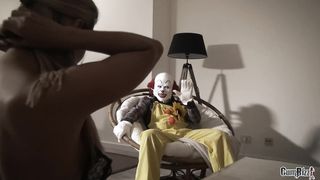 beautiful european submissive slut