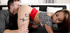 Brunette young pussy licked