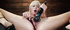 Bound blonde excellent fuck machine experience