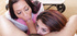 Cheating MILF shares bf with teen stepdaughter