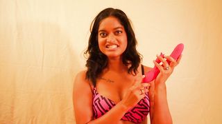 chica mona indias excitado try