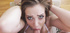 Sluttish teen's dirtiest point of view deeds