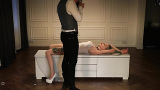 teen's eróticos bdsm sesión