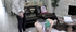 Struggling teen student's punishing tutor fuck