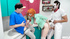 Hilarious Family Guy parody fuck with sexy MILF