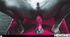 Noir porn featuring horny masturbating beauty