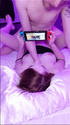 Bored teenager gets fucked hard