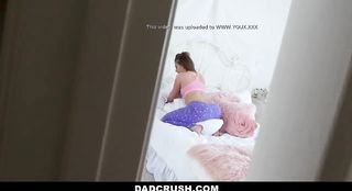 hung stepdad acts crush