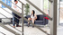 Young, beautiful nanny rides boss' sizable shaft