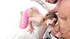 Teen lezbo nanny caught with gf and fucked by boss