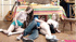 Hottest compilation of sexy teens and family pies