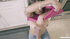 Cute, frisky stepmom gets it good from stepson