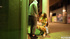 Young tall teenager deep throated by boyfriend