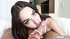 Dark-haired teen issues sizzling POV blowjob