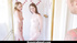 Pervy stepbrother scores with two gorgeous teens