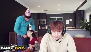 arousing compilation teens getting