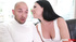 Fat greek milf deep throated