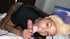 Ebony beautiful cousin gets fucked with bbc