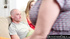 Randy blonde gal needs her pink snatch rammed deep and hard