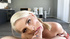 POV curvy blonde makes the cock slippery moist for her cunny