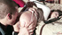 Fingering primes a knockout for intense shagging