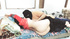 Big ass horny Indian wife sucks and rides husband's cock
