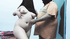 Hot Indian wife gets lover's dick in both holes