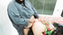 Curvy Indian girl deep throated and pounded by bf