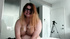 chubby hot woman gets