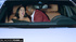 Sizzling brunette loves banging endowed black hunks